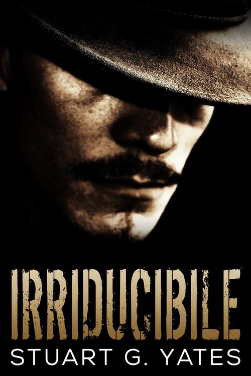 Book cover of Irriducibile