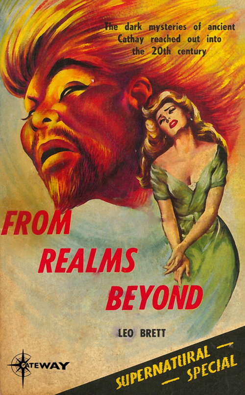 From Realms Beyond