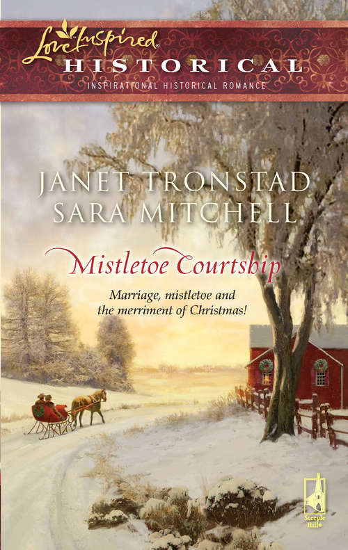 Mistletoe Courtship