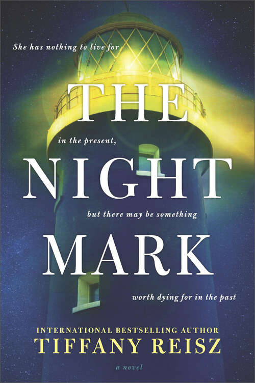 Book cover of The Night Mark: A Novel