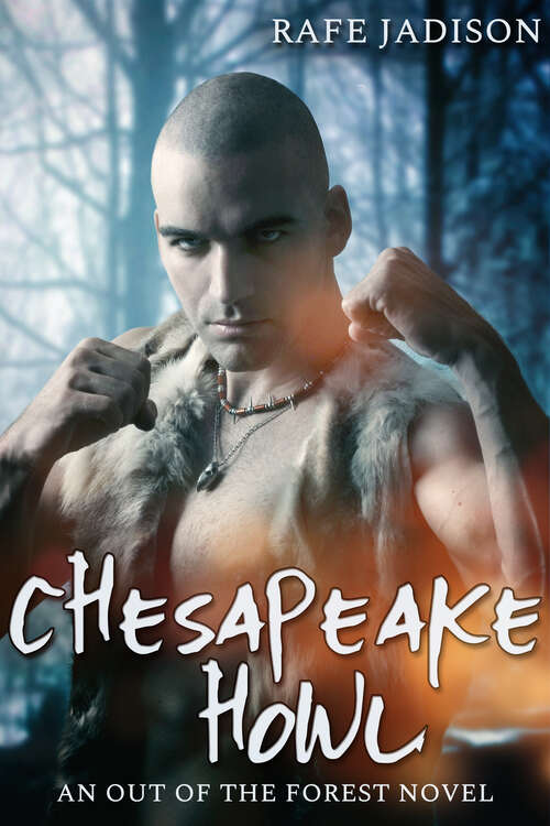 Book cover of Chesapeake Howl