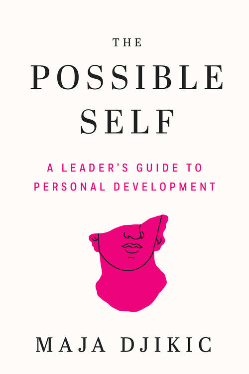 Book cover of The Possible Self: A Leader's Guide to Personal Development