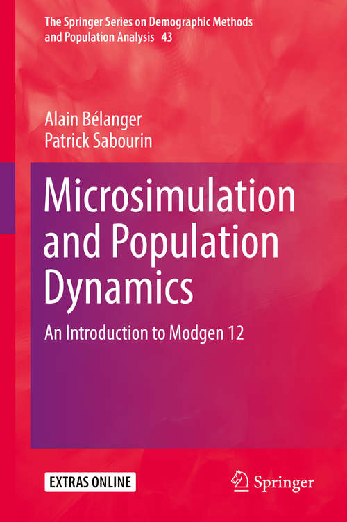 Microsimulation and Population Dynamics