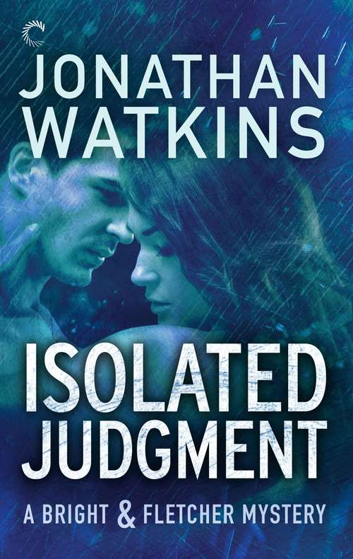 Book cover of Isolated Judgment