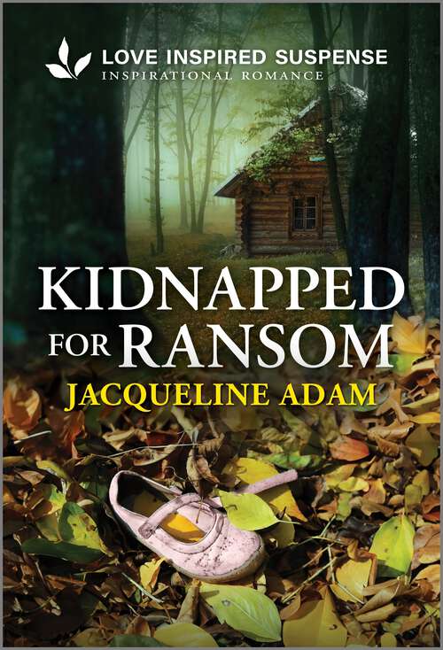 Book cover of Kidnapped for Ransom (Original)