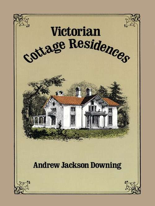Victorian Cottage Residences