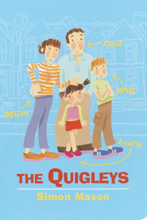 The Quigleys