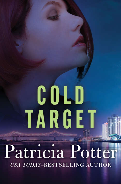 Cold Target: Cold Target, Twisted Shadows, And Behind The Shadows