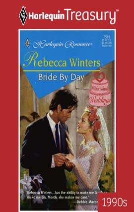 Book cover of Bride By Day