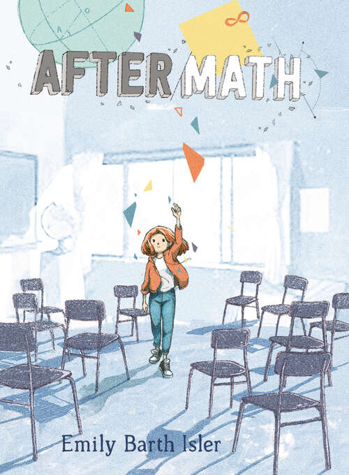 Book cover of AfterMath