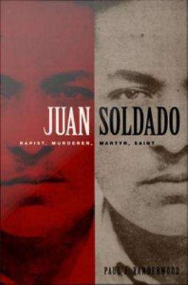 Book cover of Joan Soldado