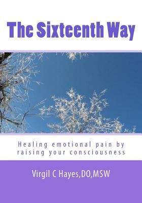 The Sixteenth Way: Healing Emotional Pain By Raising Your Consciousness