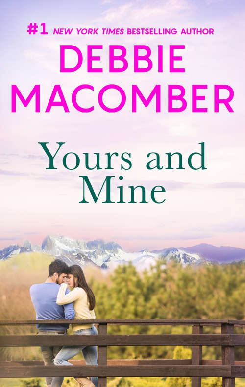 Book cover of Yours and Mine