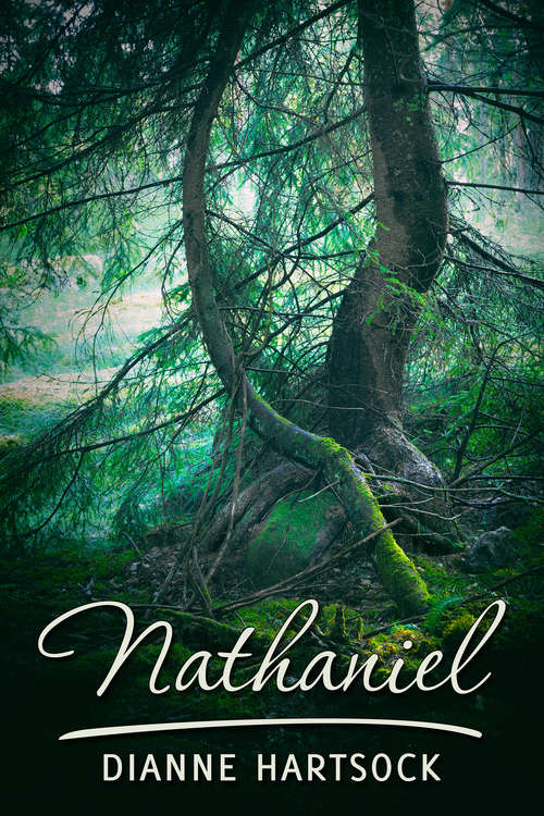 Book cover of Nathaniel