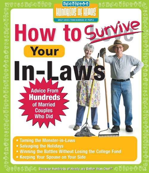 How to Survive Your In-Laws