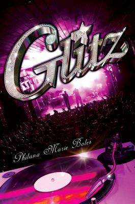 Book cover of Glitz