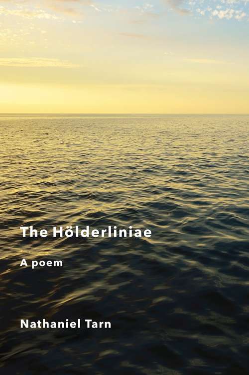 The Hölderliniae