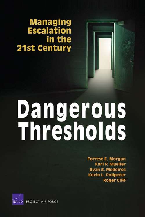 Dangerous Thresholds