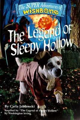 The Legend of Sleepy Hollow (Super Adventures of Wishbone)