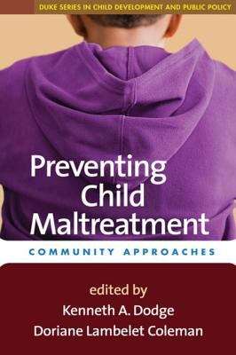 Preventing Child Maltreatment