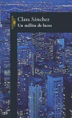 Book cover of Un millón de luces