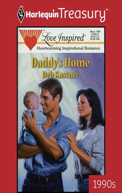 Book cover of Daddy's Home