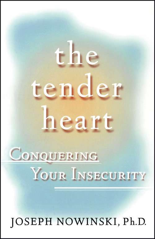 Book cover of The Tender Heart