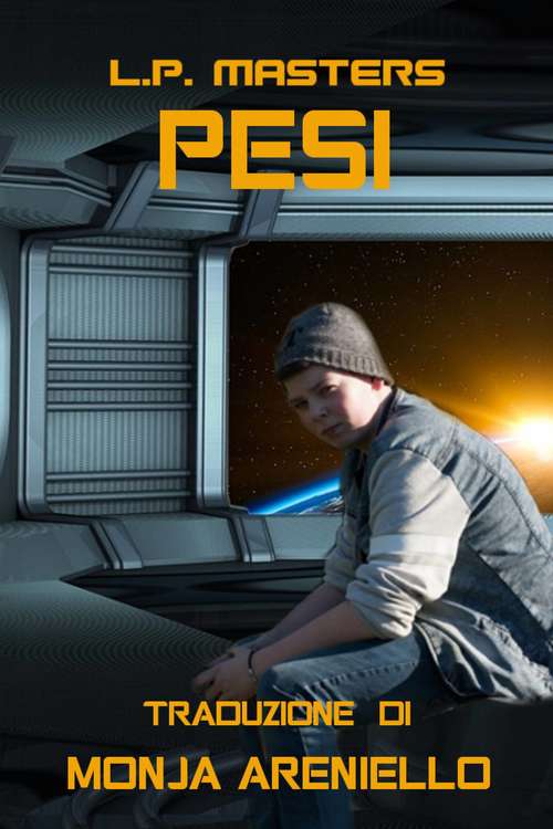Book cover of Pesi
