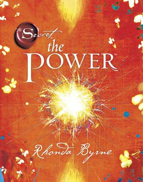 Book cover of The Power