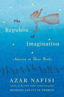 Book cover of The Republic of Imagination