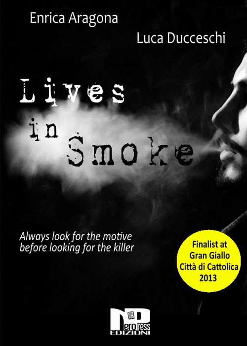 Lives In Smoke