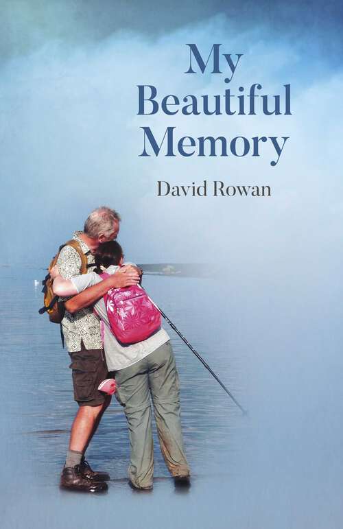 Book cover of My Beautiful Memory