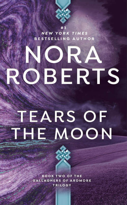Book cover of Tears of the Moon