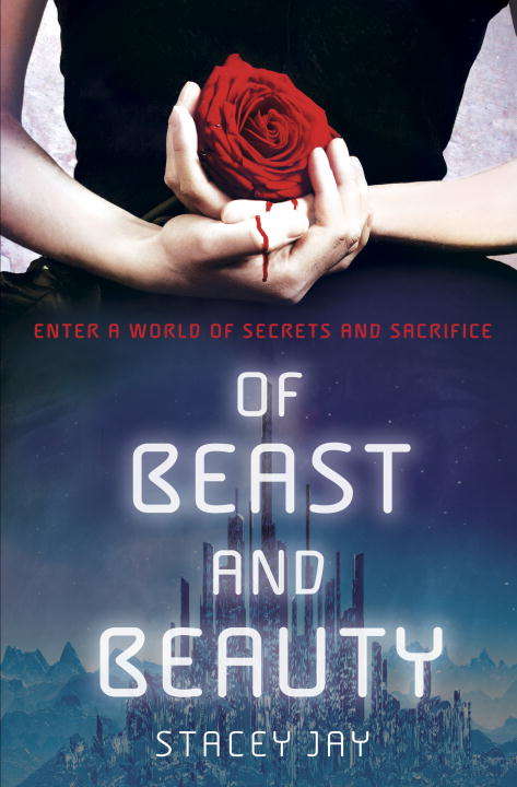 Book cover of Of Beast and Beauty