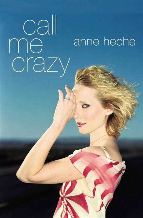Book cover of Call Me Crazy