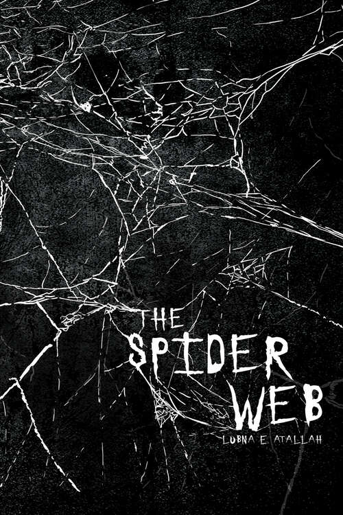Book cover of The Spider Web