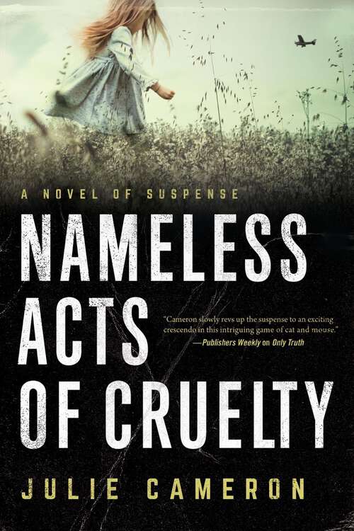 Book cover of Nameless Acts of Cruelty