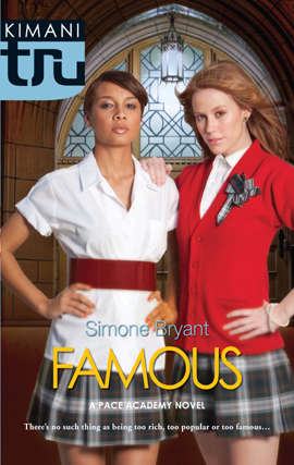 Book cover of Famous