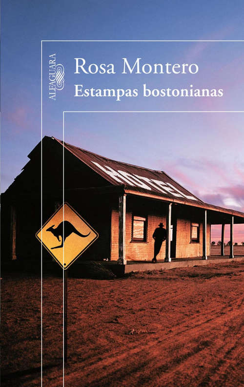 Book cover of Estampas bostonianas y otros viajes (Altaèir Viajes Ser.: Vol. 52)
