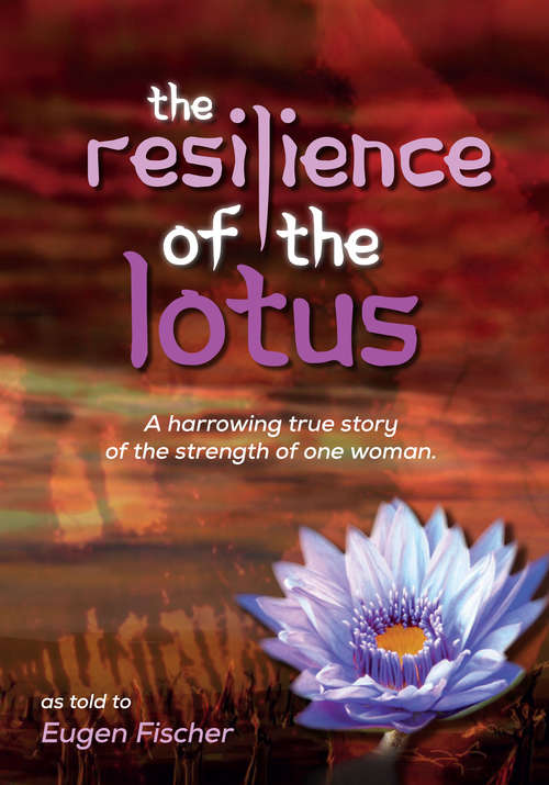The resilience of the lotus