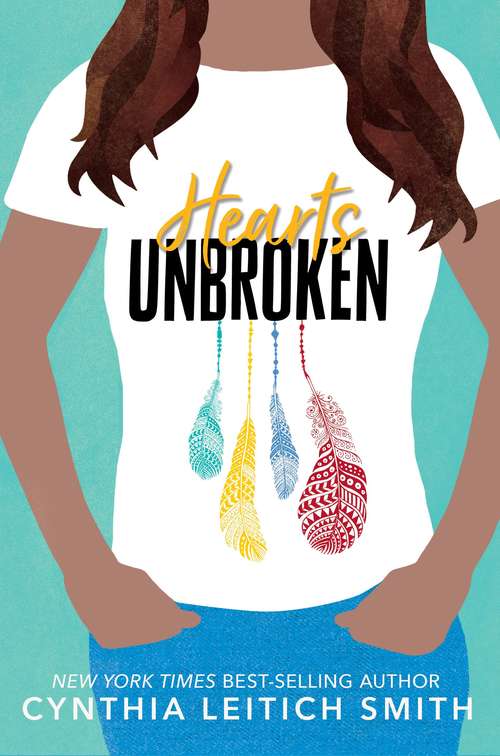 Book cover of Hearts Unbroken