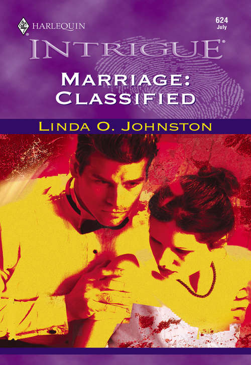 Book cover of Marriage: Classified