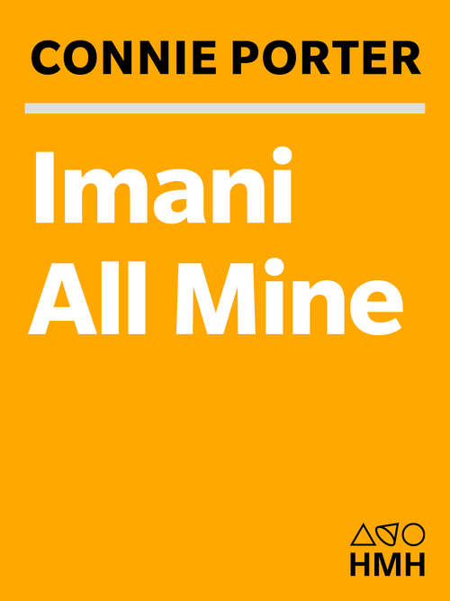 Imani All Mine