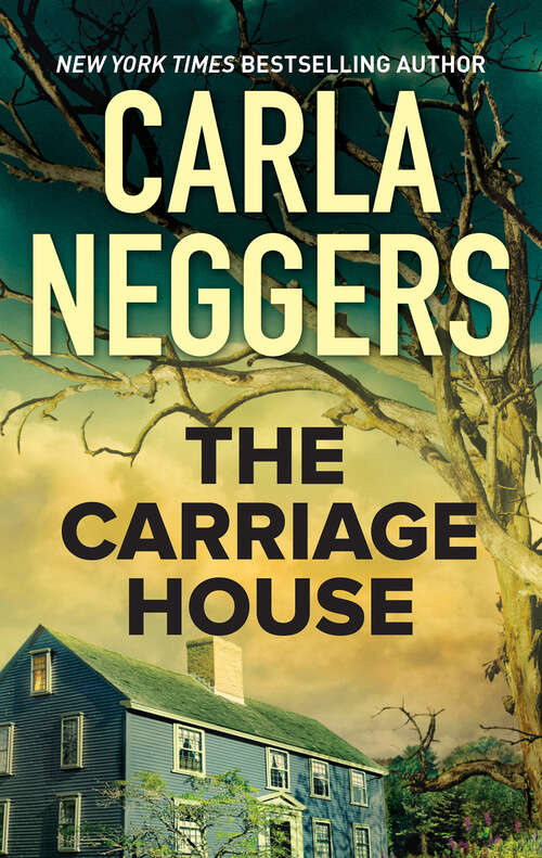 Book cover of The Carriage House (Original) (The Carriage House #1)