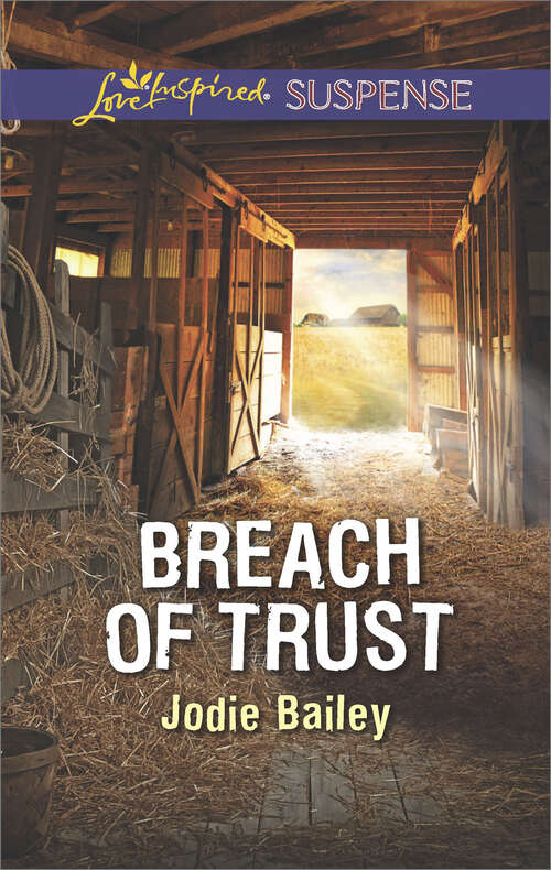 Breach of Trust: Search And Rescue Plain Truth Breach Of Trust