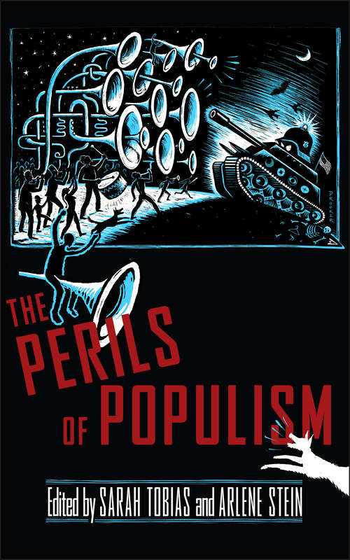 The Perils of Populism (The Feminist Bookshelf: Ideas for the 21st Century)