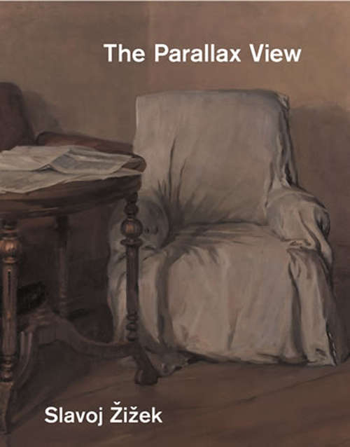 The Parallax View (Short Circuits)