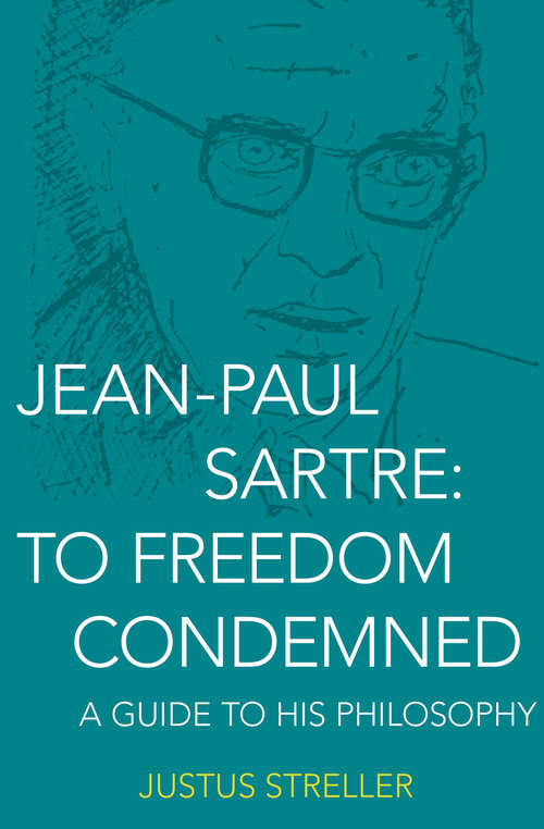 Book cover of To Freedom Condemned