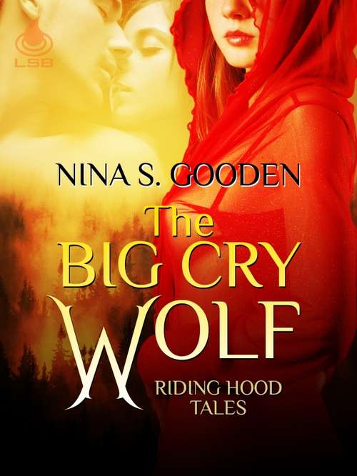 Book cover of The Big Cry Wolf