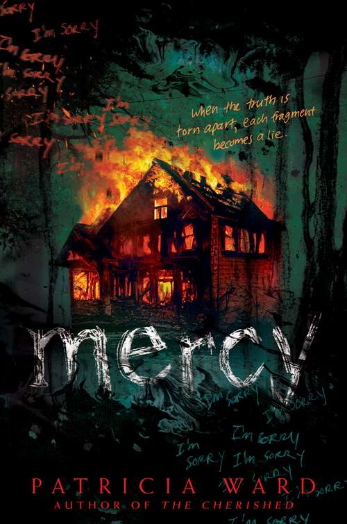 Book cover of Mercy